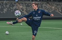 Hampus Finndell