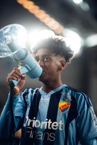 Isak Alemayehu Mulugeta