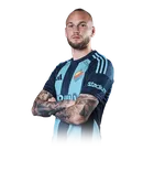 Adam Ståhl