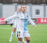 Alexsandra Lobanova