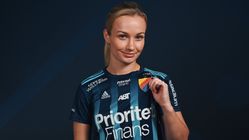 Tove Almqvist