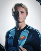  Tobias Fjeld Gulliksen