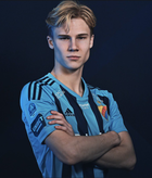 Theo Bergvall