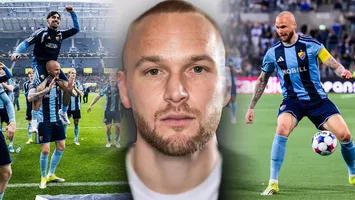Allsvenskan • Adam Ståhls ovisshet efter viruset: ”Helt tömd på energi”