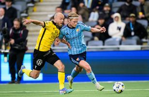 DIF är underdogs mot Mjällby - här är oddsen i matchen - Fotboll Sthlm