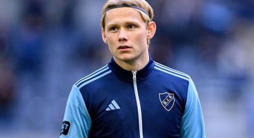 Därför startade inte Gulliksen mot Mjällby