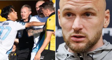 Ståhls kritik: "Juniorbeteende"