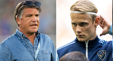 Gulliksen går emot Anderssons påstående: "Jag var redo"