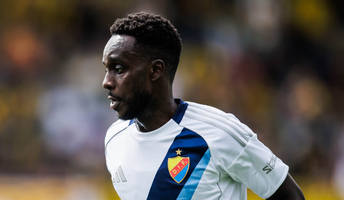 Tokmac Nguen: "Det kan gott finnas något i det"