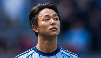Lille uppges utmana om Keita Kosugi