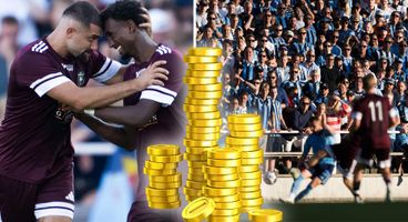 Rekordkväll mot Djurgården ger miljonskjuts: "Håller oss flytande i ett par år"