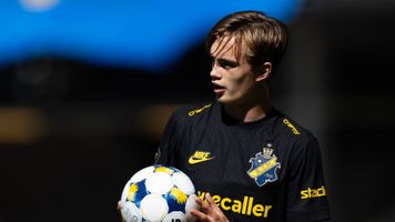 "Jag vet inte om jag var så himla överlägsen"