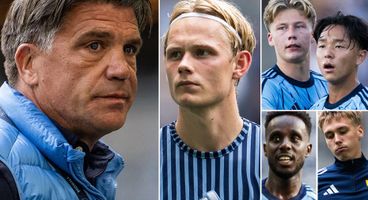 Djurgården på väg att sälja spelare: "Kommer hända saker"