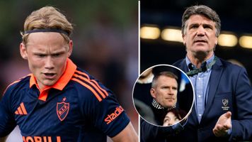 AVSLÖJAR: Planerar nytt bud på Dif-stjärnan  - FotbollDirekt