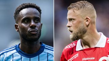 Så startar Degerfors och Djurgården