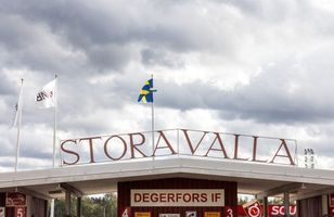 Tokmac tillbaka i elvan - så startar Djurgården mot Degerfors - Fotboll Sthlm