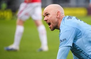 Våra spaningar: Ingen var nog särskilt nöjd på Stora Valla - Fotboll Sthlm