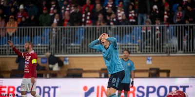 Spelarbetyg: Degerfors IF – Djurgårdens IF
