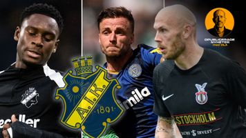 Trots petningar – vill hålla hårt i Magnus Eriksson