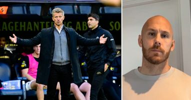 Fotboll: Experten tydlig efter chockförlusten: ”AIK ska byta tränare – såg livlösa ut”