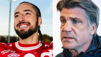 AVSLÖJAR: Djurgården visar intresse – jämförs med Hümmet