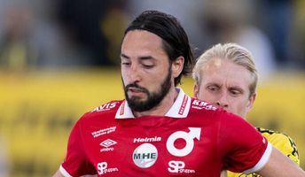 Uppgifter: Djurgården visar intresse för Vukojevic