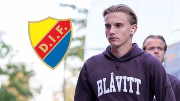 Uppgifter: Stort intresse för Carlstrand – Dif med i bilden