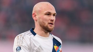 Ståhl har lämnat återbud till finska landslaget