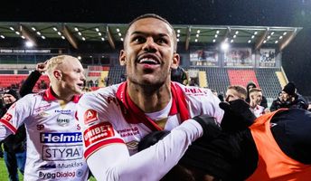 Djurgården uppges jaga Leon Hien