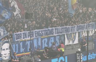 Ärendet med derbybanderollen mot Per Engström nedlagt - Fotboll Sthlm