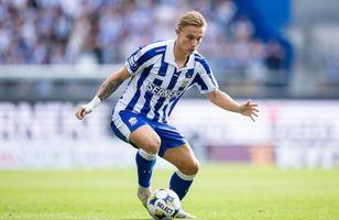Anders Lindberg: Så bra är DIF-ryktade Linus Carlstrand - Fotboll Sthlm