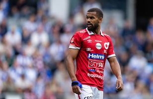 Anders Lindberg: Så bra är DIF-ryktade Leon Hien - Fotboll Sthlm