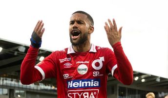 Uppgifter: Djurgården budar på Leon Hien