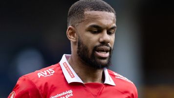 Uppgifter: Degerfors nobbar Djurgårdens bud på Hien