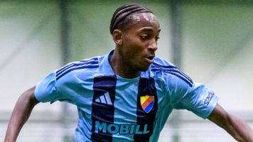 Officiellt: Dif-talangen klar för Gif Sundsvall