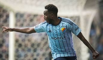 Nguen om framtiden: "Det är många faktorer att tänka på"