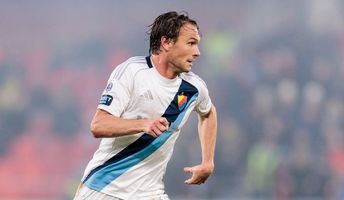 Albin Ekdal: "Har inte varit jättekul att spela fotboll senaste tiden"