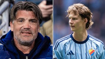 AVSLÖJAR: Rekordbud på gång till Djurgården