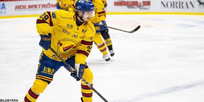 Djurgården chanslöst mot Skellefteå