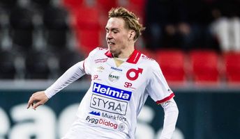 Degerfors om Haarala: "Vet ännu inte hur vi tänker"
