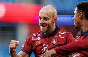 Anders Lindberg: Så bra är AIK- och DIF-ryktade Amel Mujanic - Fotboll Sthlm