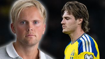 NORDQVIST: "Kan bli Potters egna Salétros – vilken tyngd"