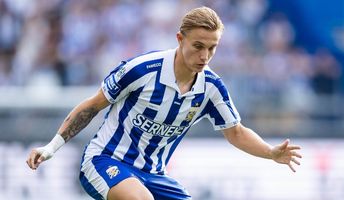 Öster uppges leda jakten på Linus Carlstrand