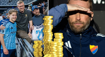 Honkavaara: "90-110 miljoner för Siltanen är realistiskt"