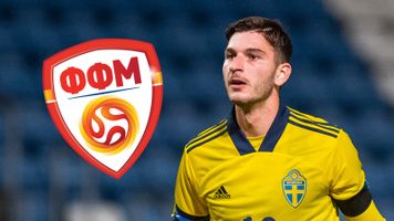 Kryptiska svaret om landslaget – kan byta bort Sverige