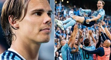 Anderssons svar om Dif-comeback: "Man ska aldrig säga aldrig" - Allsvenskan - Fotbollskanalen