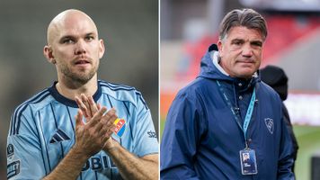 Djurgården har gett en deadline till stjärnan