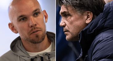 Djurgårdens besked om Danielsons framtid: "Satt en deadline" - Allsvenskan - Fotbollskanalen
