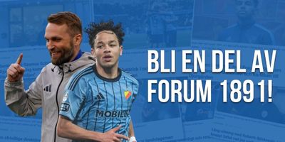 Vill du hjälpa Forum 1891 ta nästa kliv?