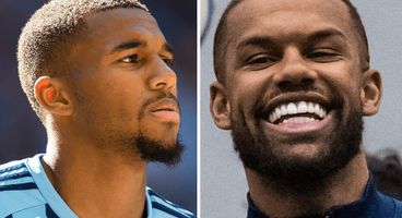 Hien vill överglänsa sin bror i Dif: "Hoppas vi kan ta SM-guld" - Allsvenskan - Fotbollskanalen